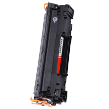 CRGCC388A Schwarzer Tonerpatrone für Laserjet-Drucker M1136, P1108, M126a, 88A