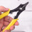4-in-1 Snap Ring Pliers Set 6