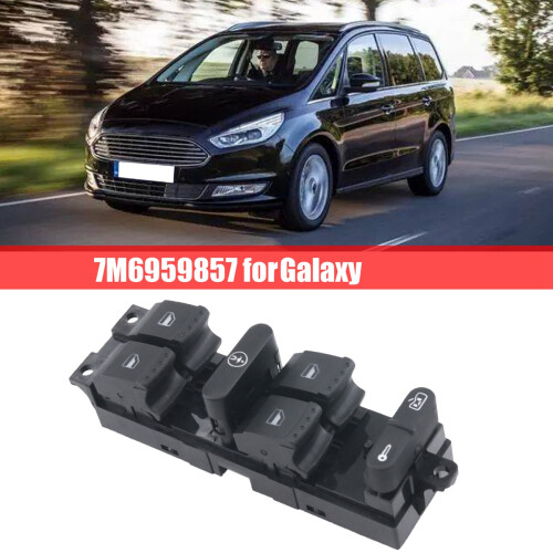 7M6959857 Glass Lifter  Power Window  Auto for 1