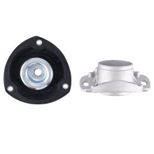 1Pair Front&Rear Suspension Strut Support Bearing for 7 B8 Octavia A3 Q2 5Q0412331C 5QD513353