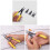 4-in-1 Snap Ring Pliers Set 14