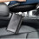 2 Pieces Travel Wallet Card Holder Multi-Function Degaussing Rfid Document Holder Passport Book 5