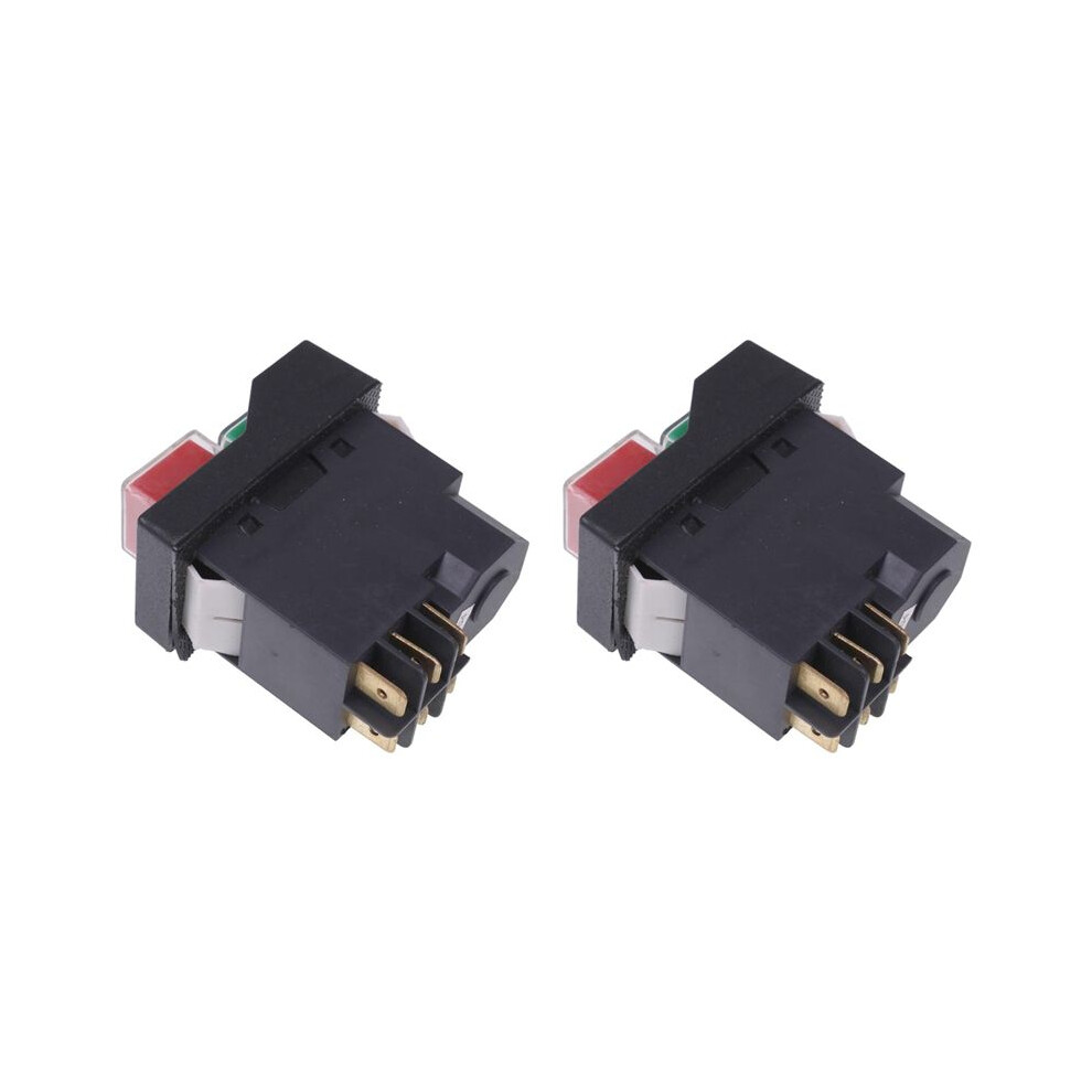 2X N603746 Table Saw Replacement For Table Saw Dwe7485 Dwe7491rs 4712358114990