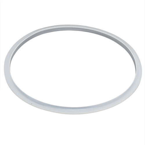 22cm Silicone Sealing Ring for Aluminum Pressure Cooker Replacement 1