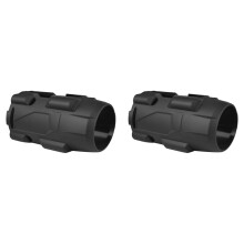 2X 49-16-2960 Fuel Mid-Torque Impact Protective Boot for 3/8in Mid-Torque Impact Wrench Replace 2960-20 2962-20 2962P-20