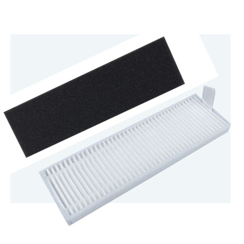 10PCS Suitable Compatible with  Sweeping and Mopping Robot G1/V3 Vax Filter Accessories 1
