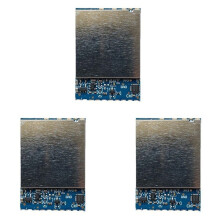 3X 3.3G FPV VTX Module RX3364 Wireless Module Analog Wireless FPV Audio Video Transmission Receiver Module