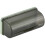 (Green) Space-Saving Wall Mount Trash Bag Dispenser 3