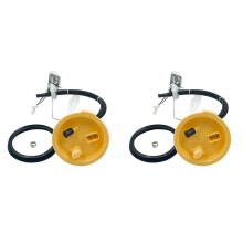 2X 16146752337 16146752370 Bränslepumpenhet för  E38 E39 540 530 525 Sensing Oljepump