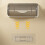 (White) Space-Saving Wall Mount Trash Bag Dispenser 6