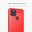 Suitable for  Pixel 5 Mobile Phone Case, Anti-Drop Silicone TPU Brushed Protective Soft Case 3