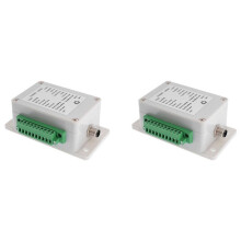 2X Dwukanałowy Konwerter NMEA2000 N2K 0-190 Omów do 18 Czujników Łódź Morska Jacht CX5003