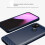 Suitable for  Pixel 5 Mobile Phone Case, Anti-Drop Silicone TPU Brushed Protective Soft Case 6