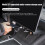 Central Control Panel Navigation Screen Lower Storage Box for  Model 3 Y Car Interior Accessories 6