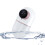 Automatic Soap Dispenser USB Rechargeable Liquid Hand Washer Digital Display Foam Hand Black 5