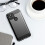 Suitable for  Pixel 5 Mobile Phone Case, Anti-Drop Silicone TPU Brushed Protective Soft Case 7