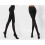 80D Tights Strumpor Strumpor Strumpbyxor Opaque (Grå) 5