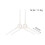 12PCS Suitable for  Sweeping and Mopping Robot G1/V3 Vax Brush Accessories 2