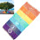 Super Absorbent Microfiber Beach Towel for Travel & Pool 2