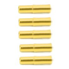 DUUTI Aluminium Brake Cable End Caps 5pcs