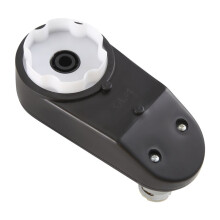 RS390 Electric Motor Gearbox 12V 20000RPM Car Motor Gear Box for Kids Car Toy