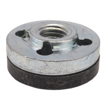 2Pcs Replacement Angle Grinder Part Inner Outer Flange for 9523