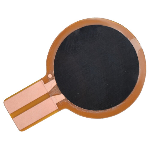 Industrial Force Sensor Plastic Flake, 20g-6kg, Quick Response