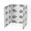 (Leaf) Nordic Kitchen Oil Splash Guard - 50 Char 5