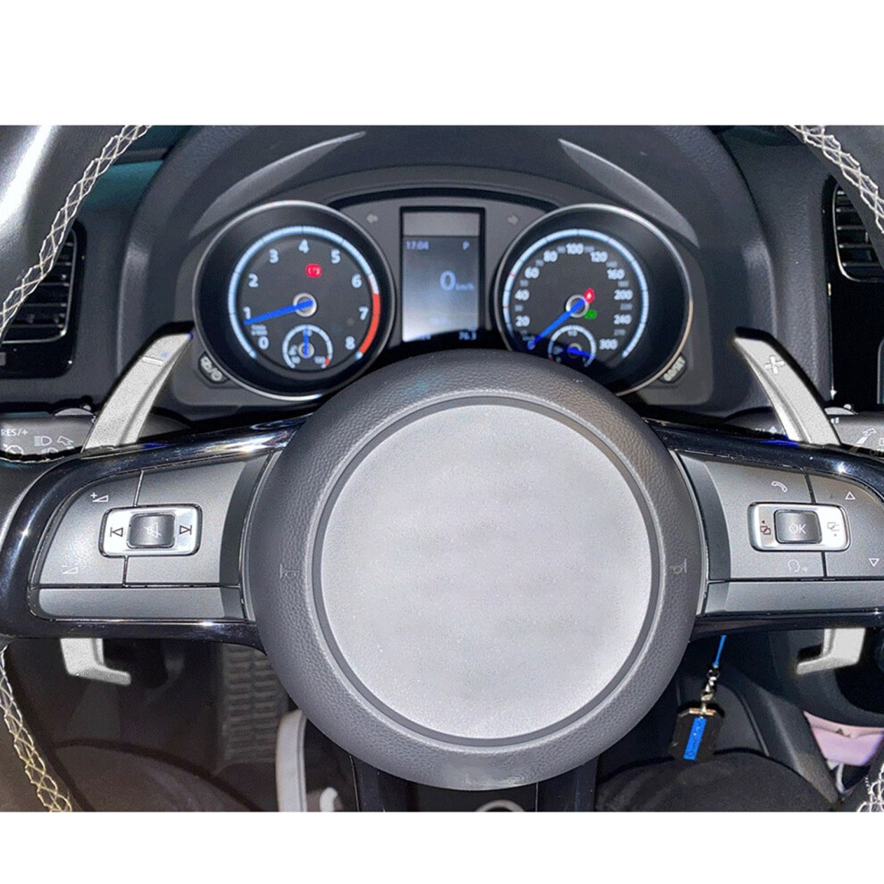 Aluminium Paddle Extensions, Sagitar Gli Silver 7055741635878