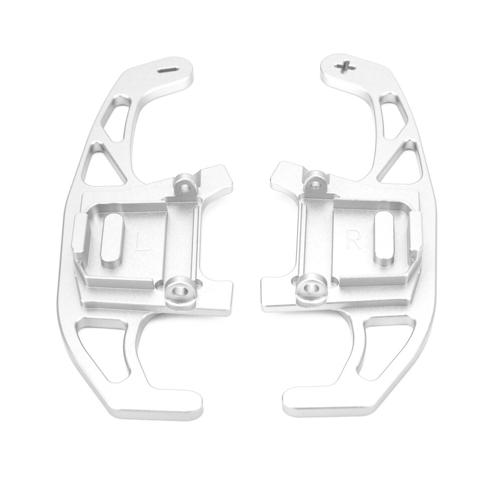Aluminium Paddle Extensions, Sagitar Gli Silver 7055741738784