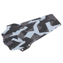 Enlee PP5 Bike Mudguard Front Rear