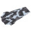 Enlee PP5 Bike Mudguard Front Rear 1