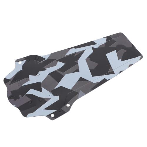 Enlee PP5 Bike Mudguard Front Rear
