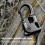 (Self-locking regulator) Windproof Tent Rope Adjuster for Camping 10