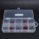 Triple Hooks Set Carbon Steel Fishing 12