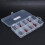 Triple Hooks Set Carbon Steel Fishing 11