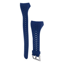 Marineblaues Uhrenarmband für POLAR M400/M430, langlebiges Ersatz-Handgelenkband