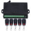 433MHz 4-Channel Garage Remote Control with 120mAh Battery, Long-Range Transmitter Kit 14