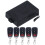 433MHz 4-Channel Garage Remote Control with 120mAh Battery, Long-Range Transmitter Kit 15