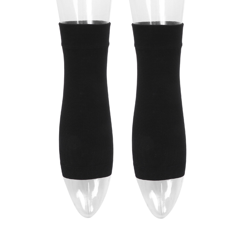 Plantar Fasciitis Socks Compression Foot Ankle Sleeves XXL, Size 28-31cm