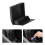 Armrest Storage Box Organizer Tray ABS for  WR-V WRV 2023-2025 JP Version 2
