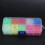 1000 Glow Fishing Beads Box 12