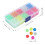 1000 Glow Fishing Beads Box 20