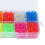 1000 Glow Fishing Beads Box 1