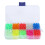 1000 Glow Fishing Beads Box 19