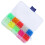 1000 Glow Fishing Beads Box 17