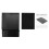 Coffee Scale with Timer 3Kg/0.1G High Precision Pour over Drip Espresso Scale with Back-Lit LCD Display 8