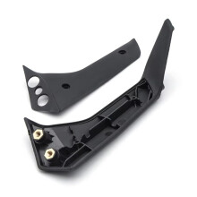 Side Mirrors Holder Brackets Base for Panigale V4 2018-2022 V2 20-21 Rearview Mirror Mounts Motorcycle Lever C