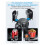 Cup Holder Expander for Car 40 Oz Car Cup Holder Extender Adapter with Adjustable Base 4