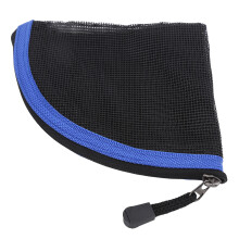 Fliegenfischerei-Leinenbrieftasche Tippet-Fach 7 Fächer Nylon-Aufbewahrung (L)